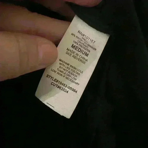 Beautiful flowy duster cardigan flowy top size M (E110) - Picture 7 of 11